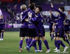 关于东京FC击败延边富德，提前锁定小组出线！的信息