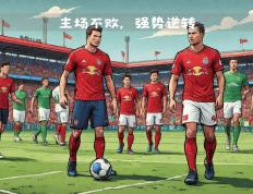 柏林赫塔主场绝平莱比锡红牛，保持不败的简单介绍