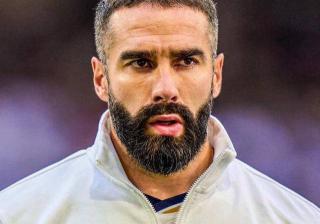 皇家马德里球员卡瓦哈尔遭遇伤病或将缺席