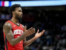 独行侠险胜火箭，约基奇关键表现点燃全场！