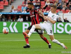 勒沃库森客场取胜，继续追赶积分榜前列的简单介绍