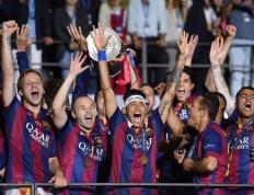 争球王终结者，拉基蒂奇破荷兰，欧冠狂走两队的简单介绍