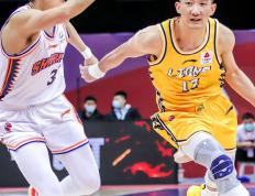  历届辽宁男篮名单 