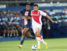 马赛主场战胜摩纳哥，展现强大实力