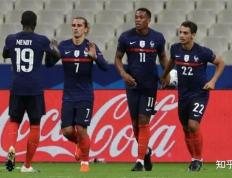 欧洲国家杯比赛中一场史诗级的较量的简单介绍