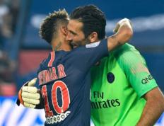 关于尼斯队做客战胜卡昂，法甲保级之路一片光明的信息