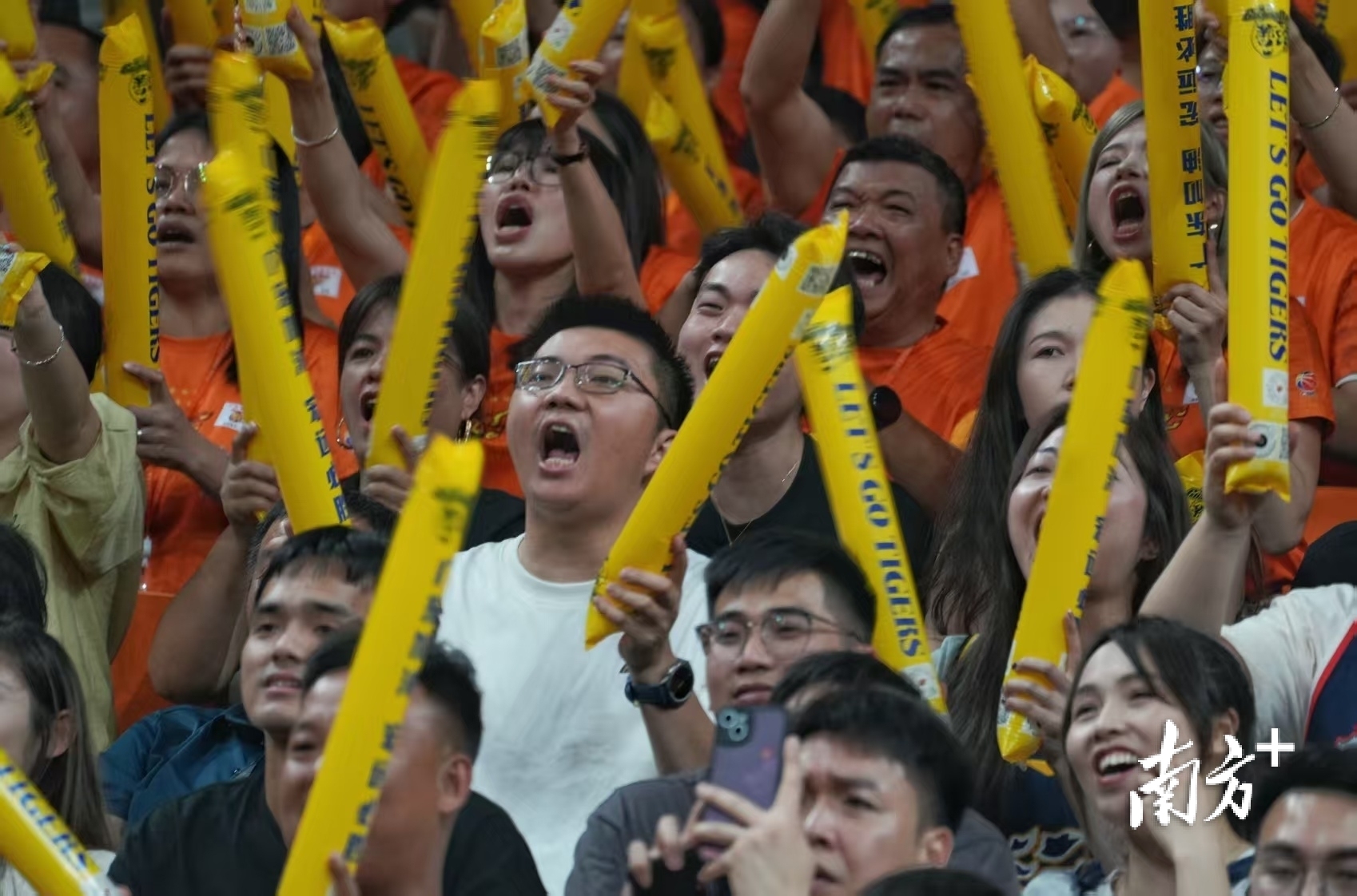 关于华南虎连续输球,战略调整力求摆脱降级区的信息