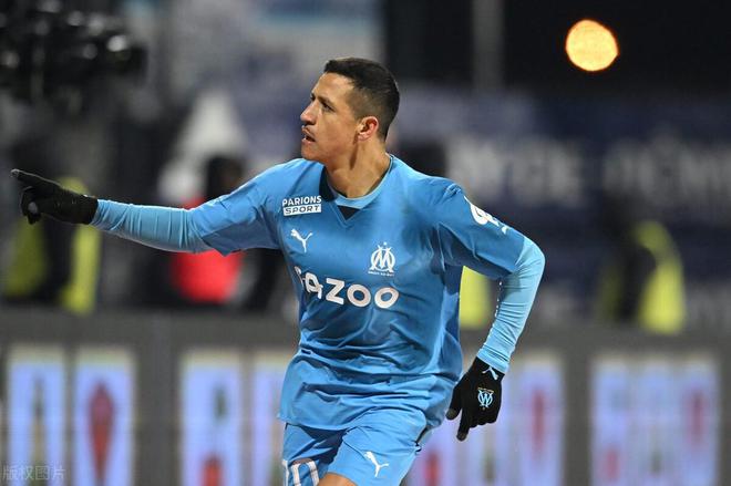 马赛表现出色，意欲争取晋级席位