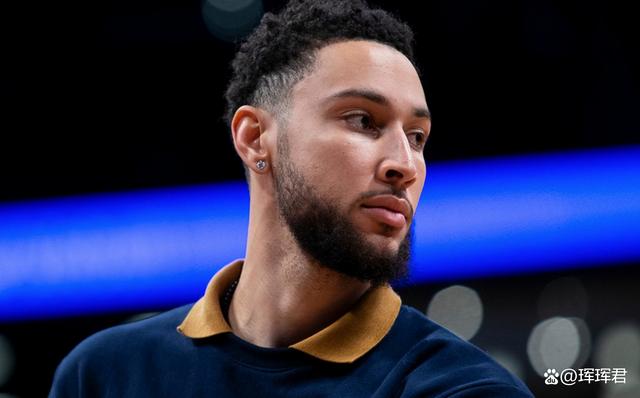 西蒙斯爆发新星，约基奇刷新纪录，公牛球队迎来希望！的简单介绍