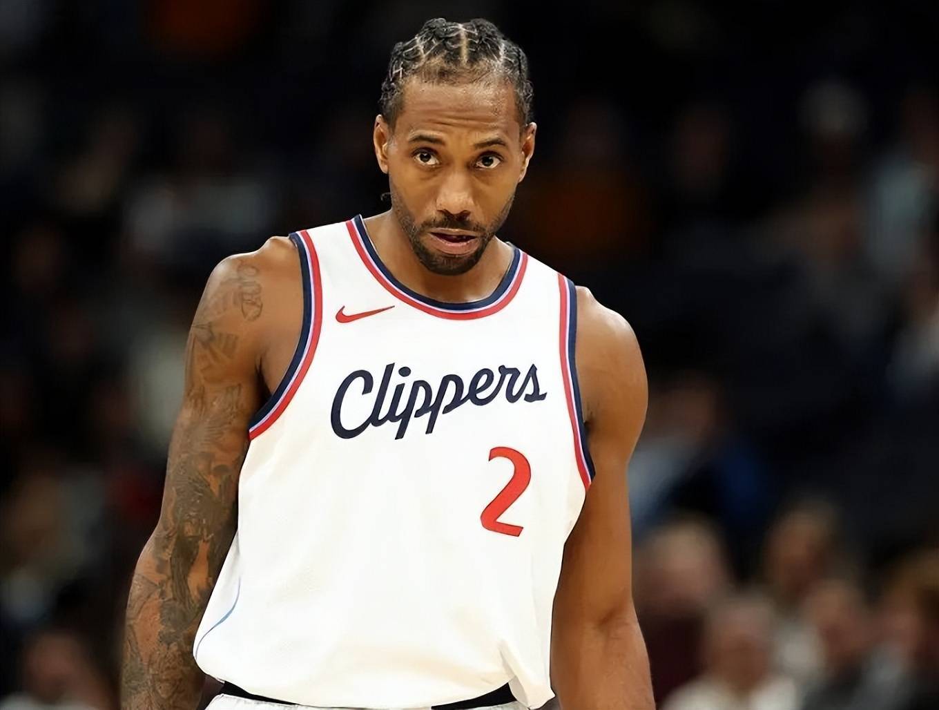 快船官方公布新规,球队未来可期引发争议,火箭球迷热议!