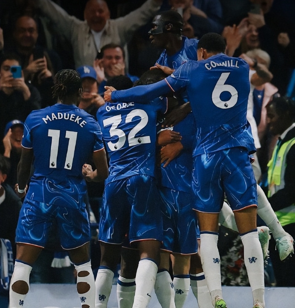 西亚卡姆赛事官方发布关键助攻新规,切尔西争议不断!